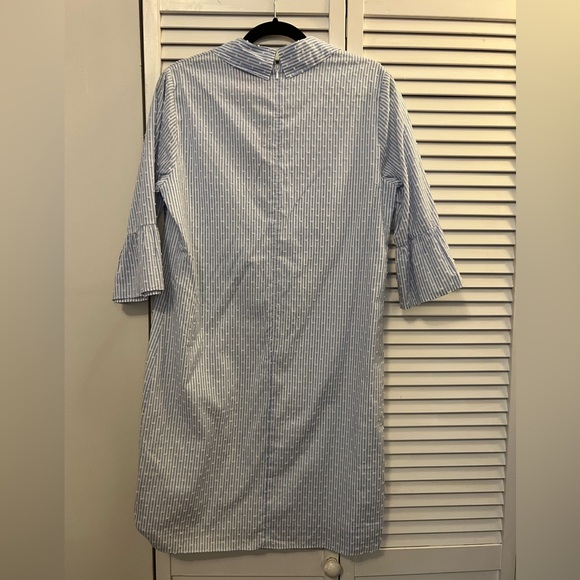 NWT Lilly Pulitzer Ginger Dress - Size 8 - Picture 6 of 11